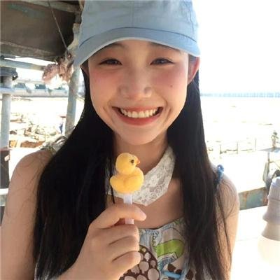 丑小鸭